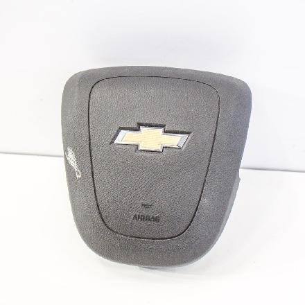 Airbag Fahrer Chevrolet Volt (D1JCI) 22772326