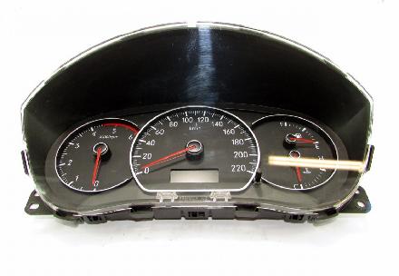 Tachometer Suzuki SX4 () 3411079J50