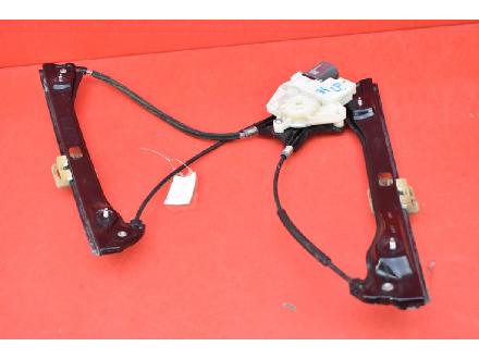 Fensterheber links vorne Seat Toledo IV (KG) 5JA959811K