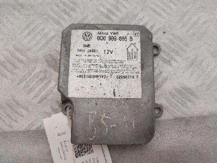 Steuergerät Airbag VW Passat B7 (362) '6Q0909605B'