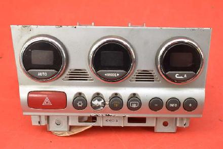 Steuergerät Klimaanlage Alfa Romeo 156 Sportwagon (932) 1560514400