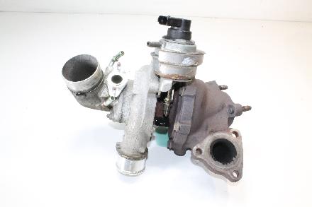 Turbolader Honda Accord VIII (CU) 18900-RL0-G011-M2