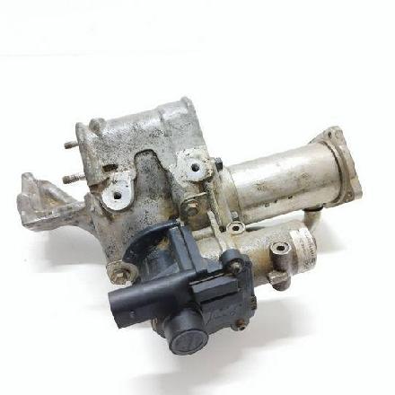 Abgasrückführventil Nissan Qashqai (J10) 8200282949