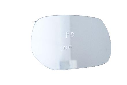 Außenspiegelglas rechts Infiniti Q50 (V37) SR1260