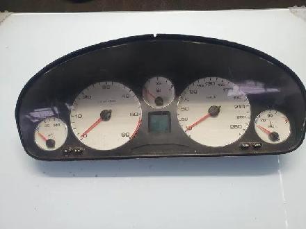 Tachometer Peugeot 607 () 9639118780