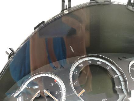Tachometer Mercedes-Benz C-Klasse (W204) A2045403248