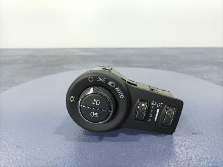 Hauptscheinwerfer höhenverstellbar Jeep Compass (MK49) P6BT87LXHAB