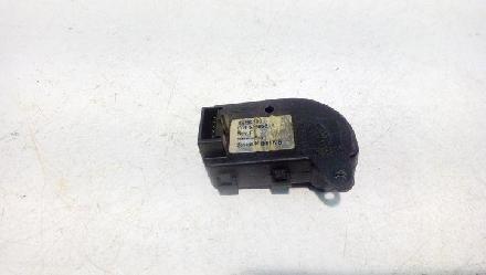 Heizklappenkasten Renault Vel Satis (J) 52485219