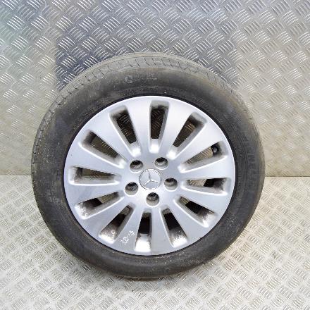 Reifen auf Stahlfelge Mercedes-Benz Citan Kasten/Großraumlimousine (W415) 403007599R
