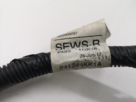 Kabel Tür Nissan Juke (F15) 241241KK1A