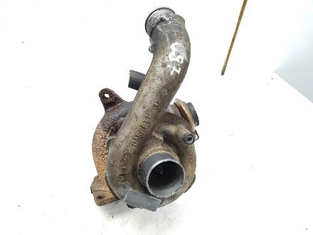 Turbolader Peugeot 607 () 9640668680