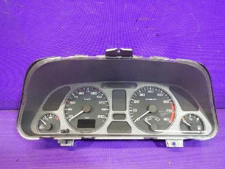 Tachometer Peugeot 306 Break () 9636738680