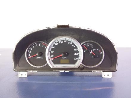 Tachometer Chevrolet Lacetti Stufenheck (J200) 96430919PJ