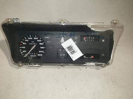 Tachometer Ford Sierra (GBG, GBG 4) 83bb10841-ac