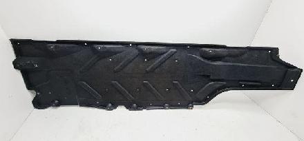 Blende Stoßstange hinten unten Mercedes-Benz B-Klasse Sports Tourer (W246, W242) A2466190238