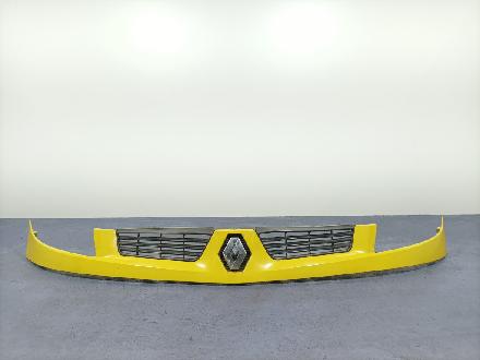 Lüftungsgitter für Stoßfänger Renault Kangoo Rapid (FW0) 8200150629