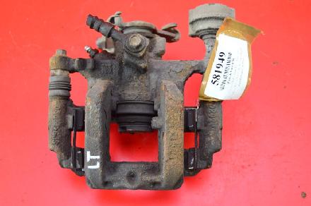 Bremssattel links hinten Chevrolet Orlando (J309)