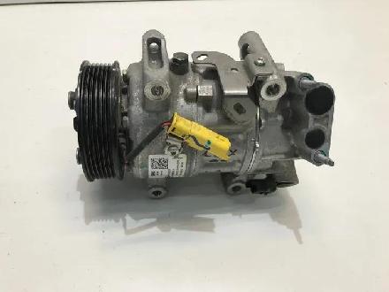 Klimakompressor Citroen C5 I (DC) 9840916980