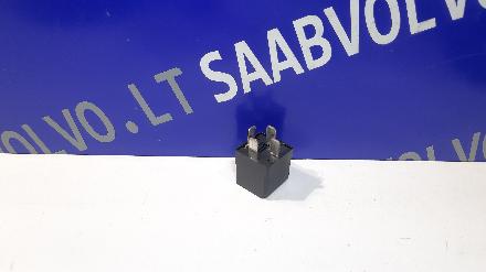 Relais für Saugrohrvorwärmung Volvo V70 III (135) 6G9T