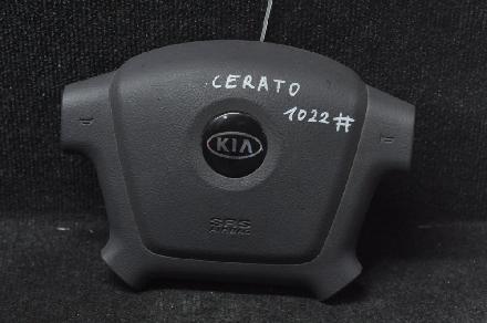 Airbag Fahrer Kia Cerato I Schrägheck (LD) 56900-2F010