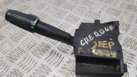 Schalter für Wischer Jeep Grand Cherokee I (ZG, ZJ) 62552B