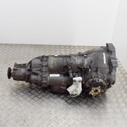 Automatikgetriebe Audi A4 (8E, B7) HKC