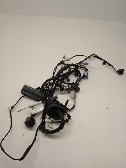 Kabel Tür BMW X6 (F16, F86) 9364902