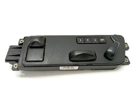Schalter für Sitzverstellung Porsche Cayenne (9PA) 7L5959765A