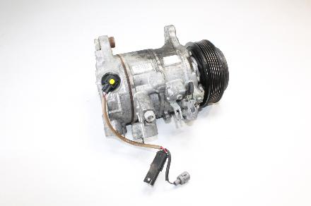 Klimakompressor BMW X1 (E84) GE447260-4711