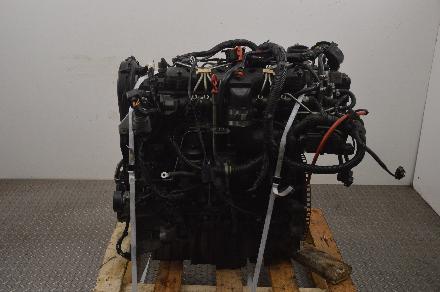 Motor ohne Anbauteile (Diesel) Volvo S80 II (AS) D5244T4