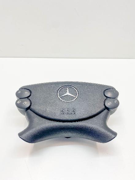 Airbag Fahrer Mercedes-Benz SL (R230) 2304600398