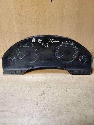 Tachometer Audi A8 (D2, 4D) 4D0919033M