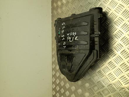 Luftmassenmesser Skoda Fabia III Kombi (NJ) 04C129620A