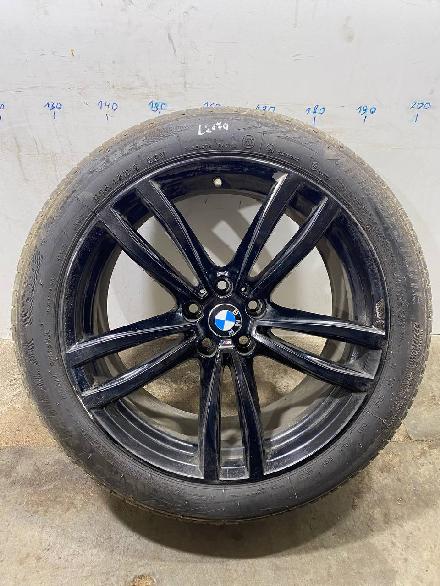 Reifen auf Stahlfelge BMW 7er (G11, G12) 7850579