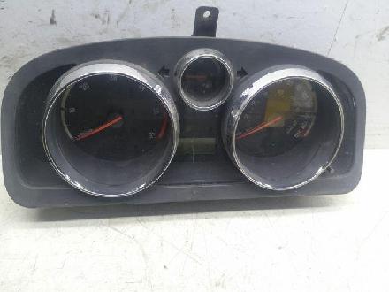 Tachometer Opel Antara (L07) 96941874