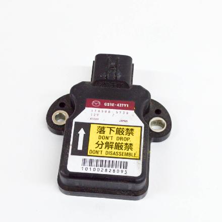 Sensor für Längsbeschleunigung Mazda 6 Sport Kombi (GH) 174500-5730