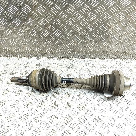 Antriebswelle links vorne Porsche Cayenne (92A) 7P0407271C