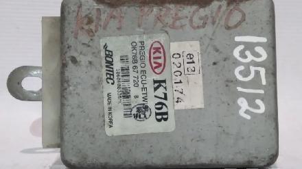 Steuergerät LPG Kia Pregio Kasten (TB) OK76B67720