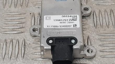 Schalter für ESP Opel Vectra C (Z02) 13665701