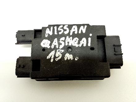 Kraftstoffpumpe Nissan Qashqai II (J11) 169109238R