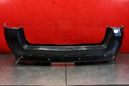 Stoßstange hinten Opel Zafira Tourer C (P12) OPEL