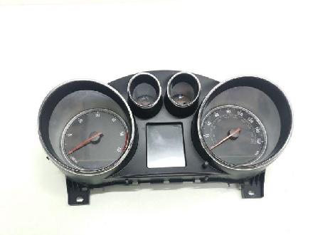 Tachometer Opel Insignia A (G09) 12844140