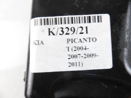 Luftfiltergehäuse Kia Picanto (BA) 2811007000