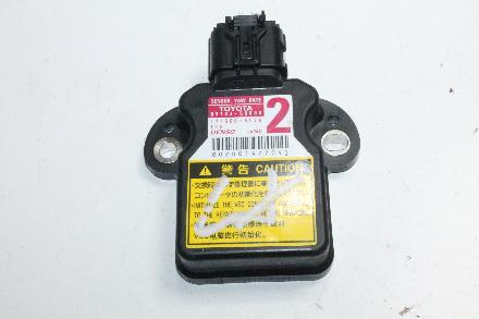 Sensor für Längsbeschleunigung Lexus IS 3 (E3) 89183-50030