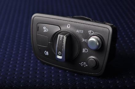 Schalter für Licht Audi A7 Sportback (4G) 4G0941531AA