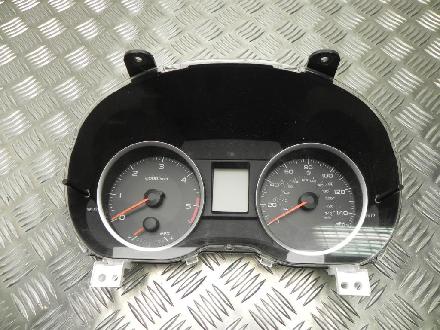 Tachometer Subaru Forester (SJ) 85002SG72