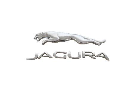 Emblem Jaguar XF II (X260) GX73-404D52-CA