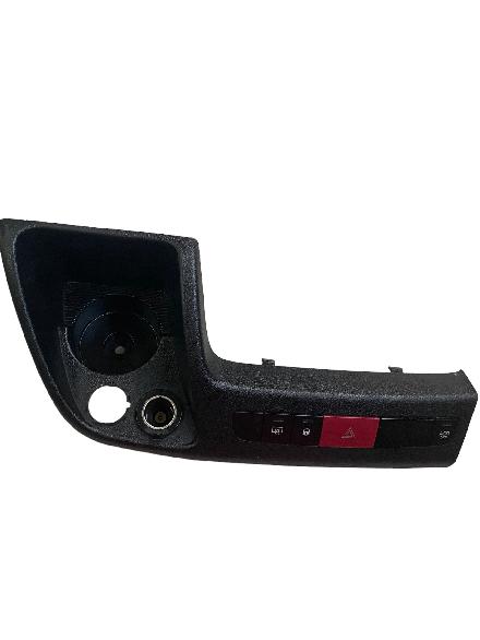 Schalter für Warnblinker Fiat Ducato Kasten (250) 7355861650