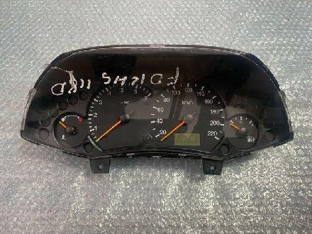 Tachometer Ford Focus IV (HN) 98AP10841BC