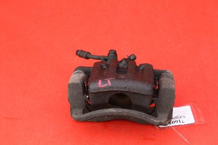 Bremssattel links hinten Opel Antara (L07) OPEL